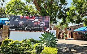 Motel Villa Africa